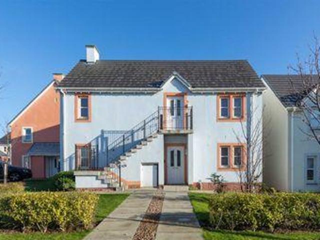 House for sale in Anstruther, Scotland