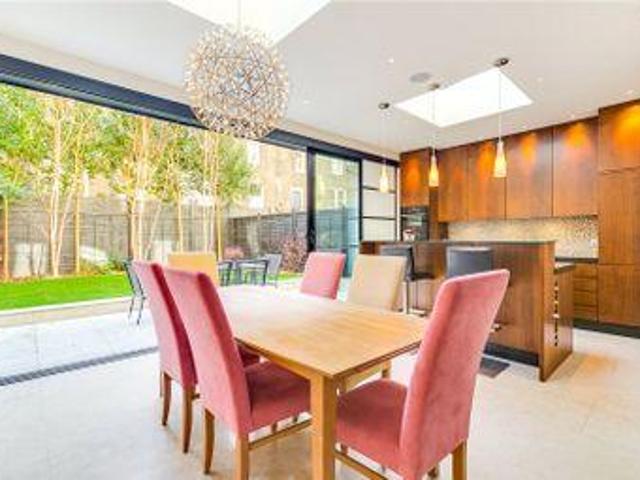 House for sale in Lyons, Greater London