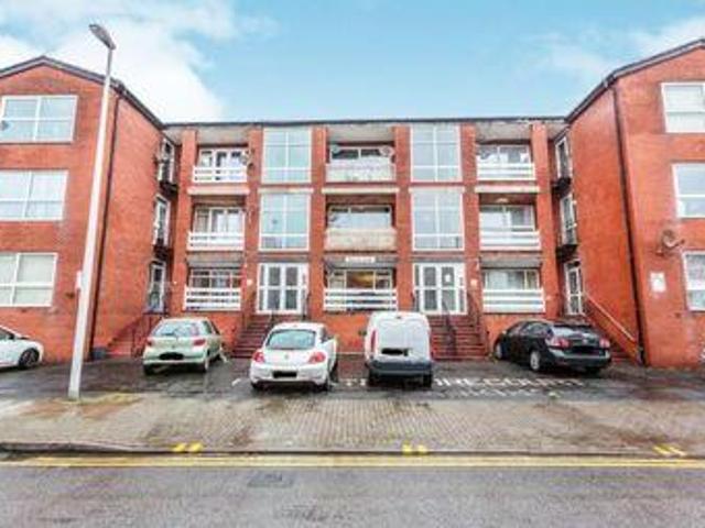 House for sale in Lancashire, England