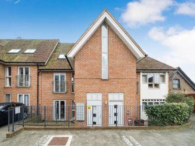 House for sale in The Bridge, Kent
