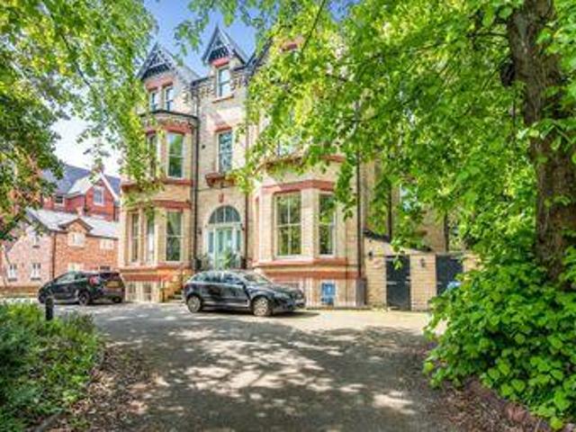 House for sale in Calderstones