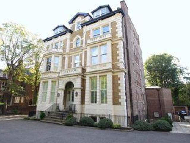 House for sale in Calderstones