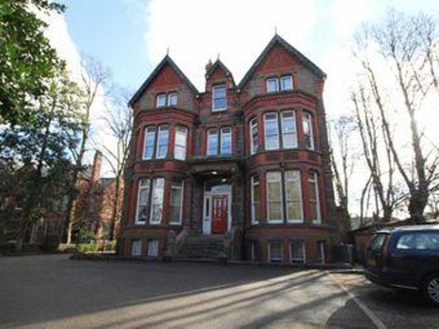 House for sale in Calderstones