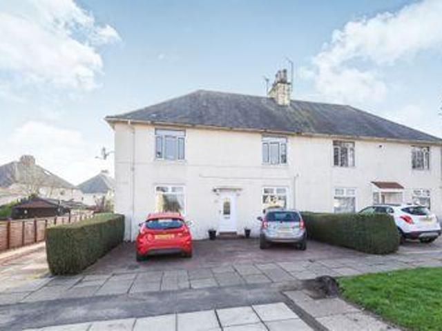 House for sale in Crookedholm, Scotland