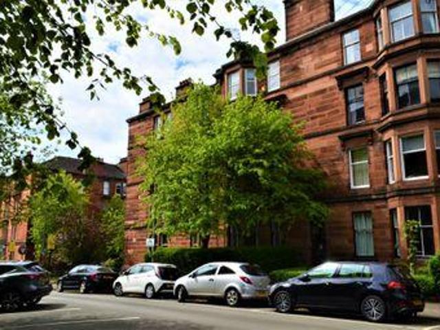 House for sale in Scotland