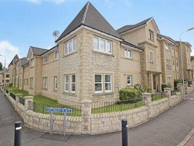 House for sale in Scotland