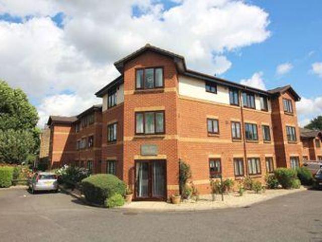 House for sale in Row Town, Surrey