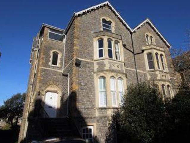 House for sale in Clevedon, North Somerset