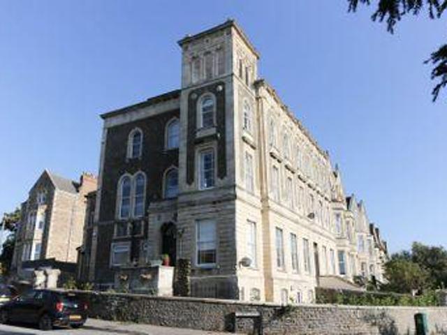 House for sale in Clevedon, North Somerset