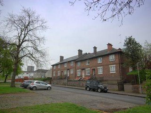 House for sale in Clydebank, Scotland