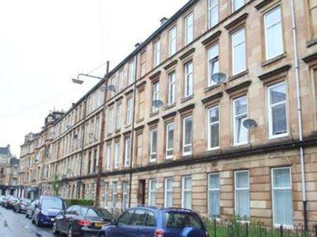 House for sale in Scotland