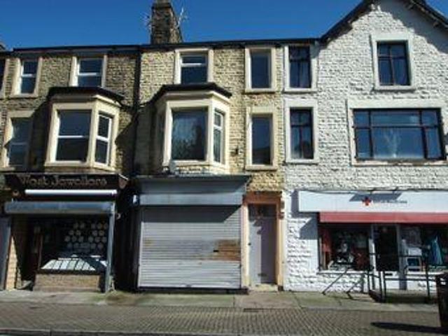 House for sale in Bare, Lancashire