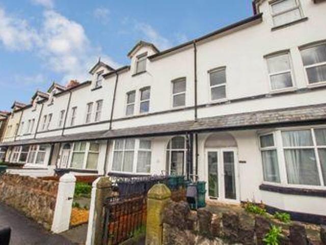 House for sale in Colwyn Bay, Wales