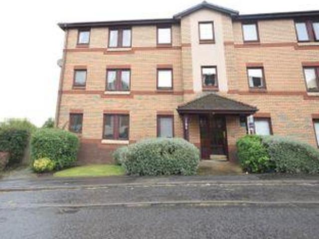 House for sale in Coatbridge, Scotland