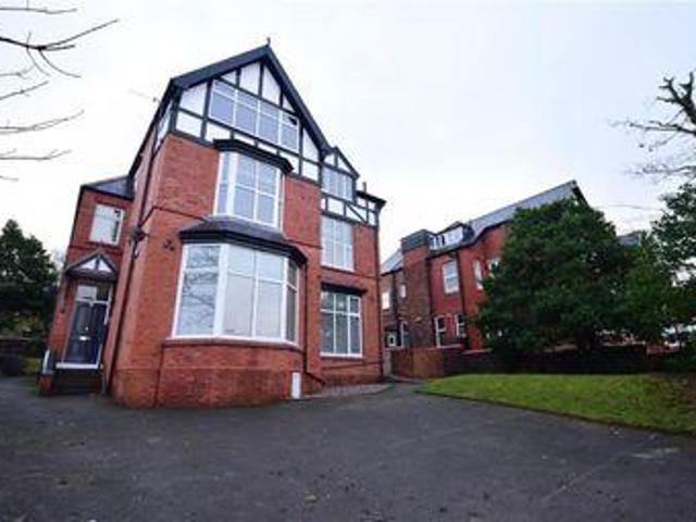 House for sale in Wallasey, Liverpool City Region