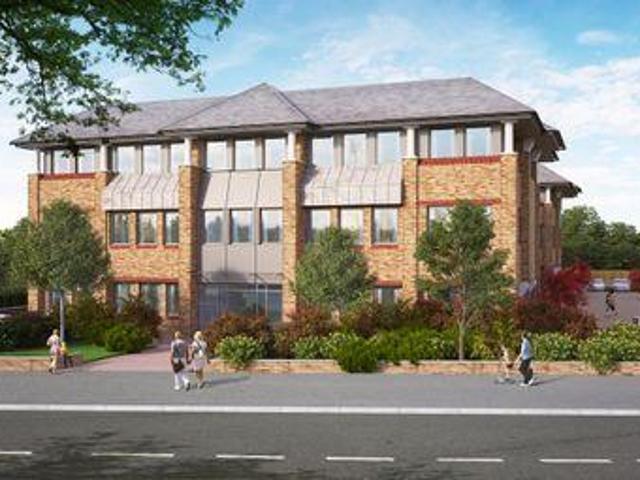 House for sale in Bushey