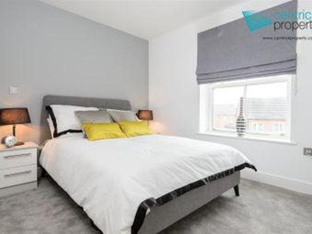 House for sale in Warwick, Warwickshire