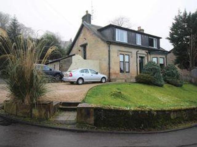 House for sale in Scotland