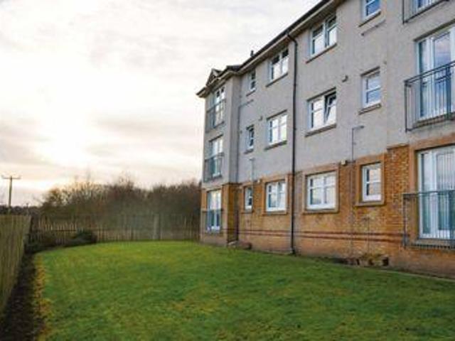 House for sale in Cambuskenneth, Scotland