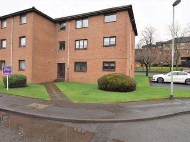 House for sale in Coatbridge, Scotland