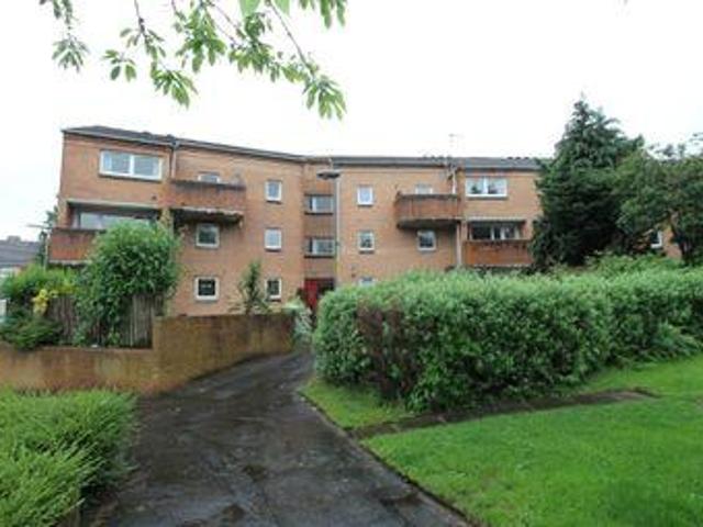 House for sale in Scotland