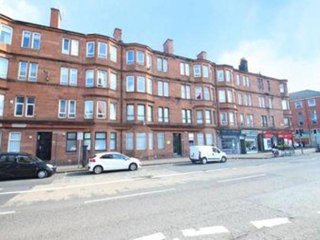 House for sale in Scotland
