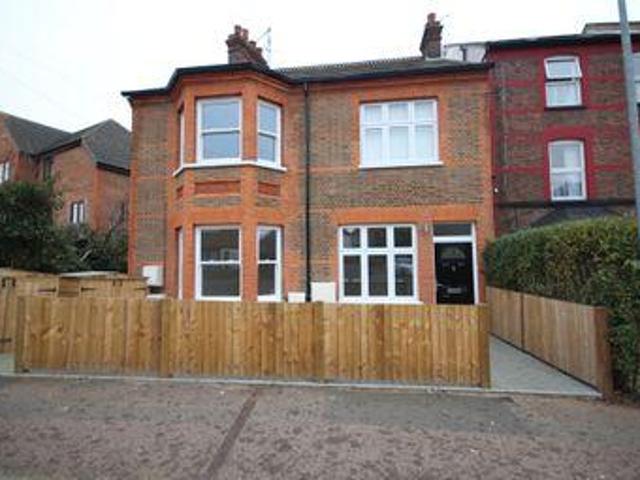 House for sale in Pouchen End, Hertfordshire