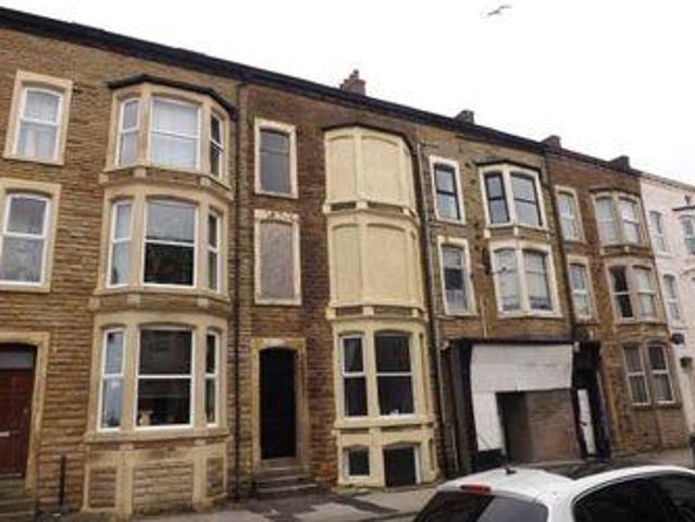 House for sale in Bare, Lancashire