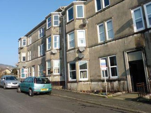 House for sale in Dunoon, Scotland