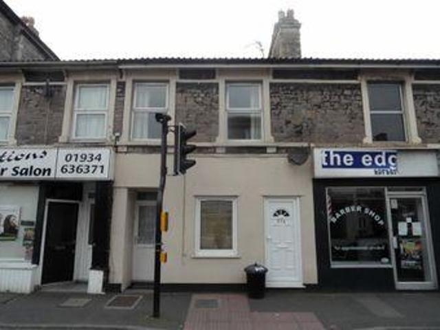 House for sale in Weston-super-mare, North Somerset