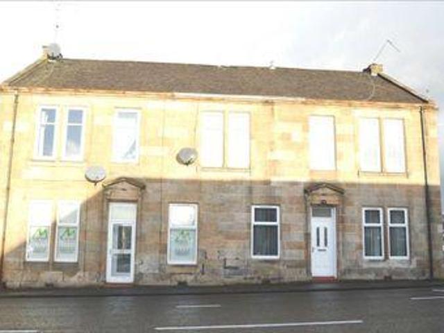 House for sale in Hamilton, Scotland