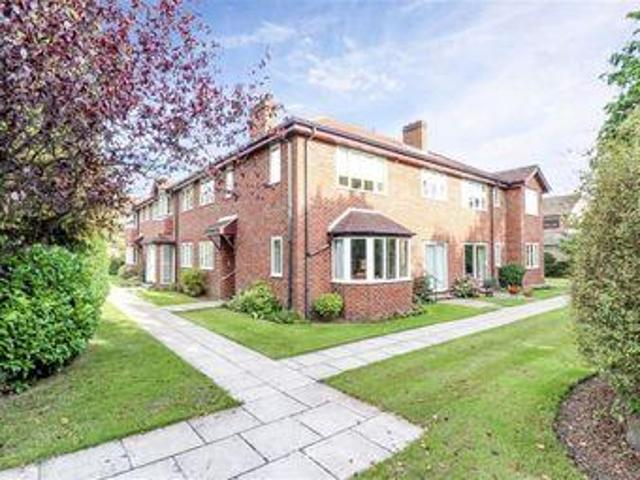 House for sale in Harrogate, York and North Yorkshire