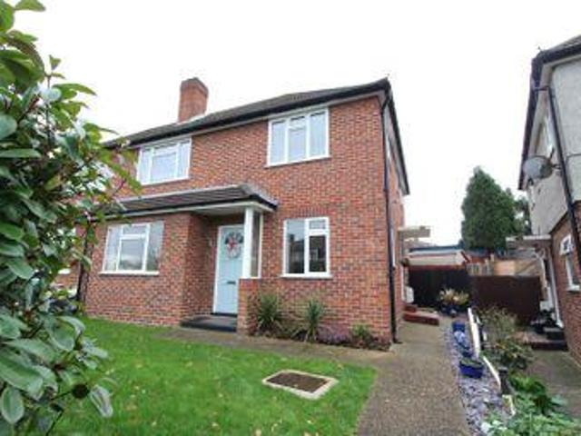 House for sale in Worcester Park, Greater London