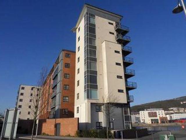 House for sale in Swansea Gate Business Park, Jersey Marine