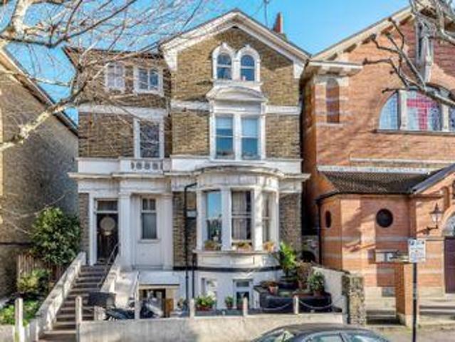 House for sale in City of London, Greater London