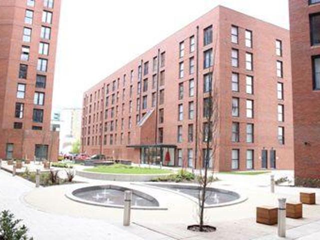 House for sale in Lancashire, England