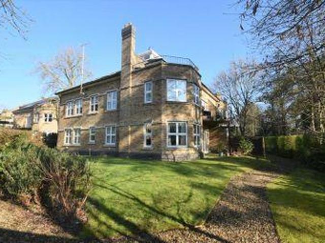 House for sale in Cressex, Buckinghamshire