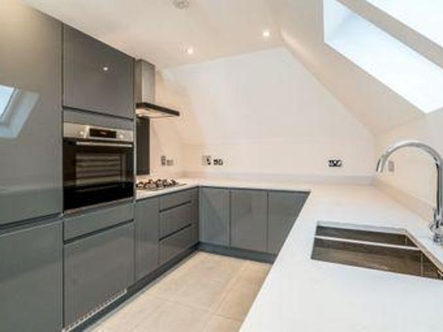 House for sale in Cressex, Buckinghamshire