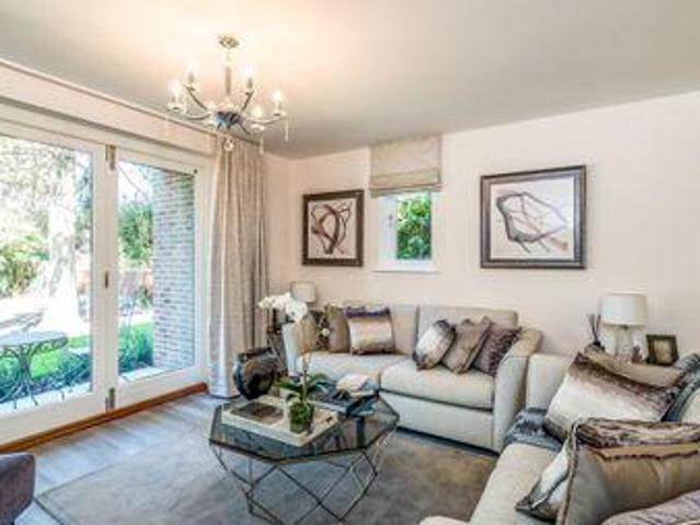 House for sale in Cressex, Buckinghamshire