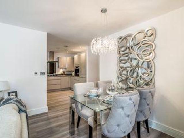 House for sale in Cressex, Buckinghamshire