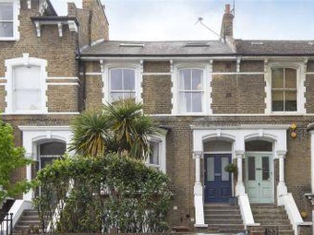 House for sale in City of London, Greater London