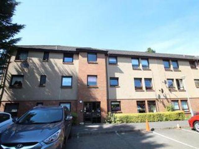 House for sale in Bellshill, Scotland
