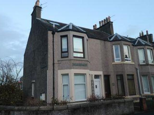 House for sale in Leven, Scotland