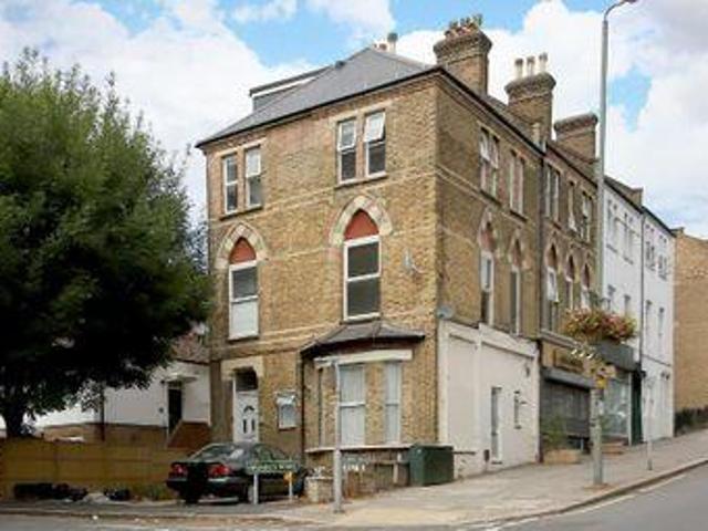 House for sale in Lyons, Greater London