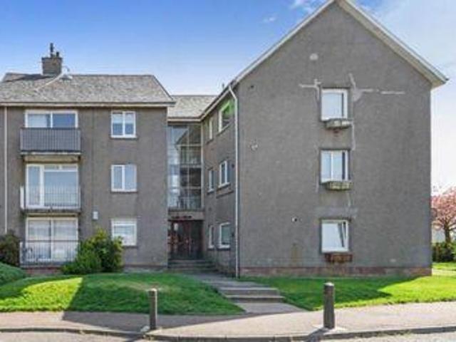 House for sale in Scotland