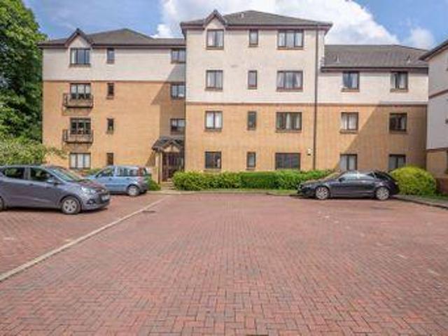 House for sale in Cambuskenneth, Scotland