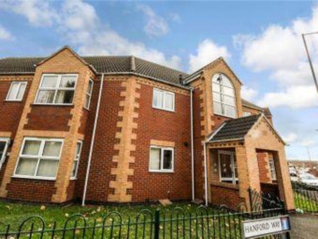 House for sale in Elmfield, Leicestershire