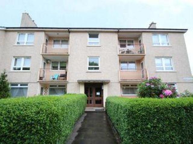 House for sale in Scotland