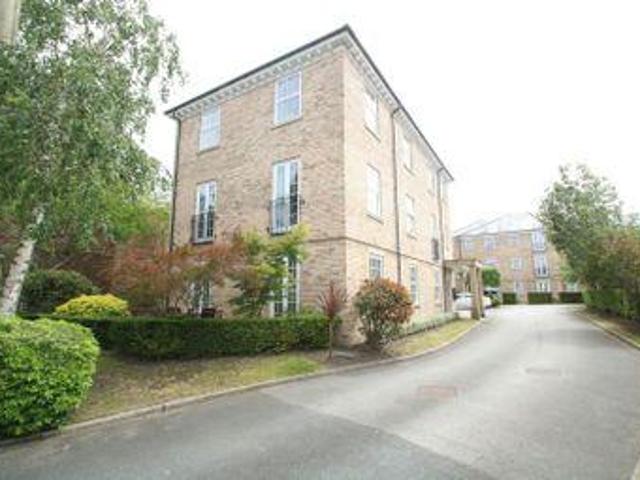 House for sale in Trafford Park, Greater Manchester