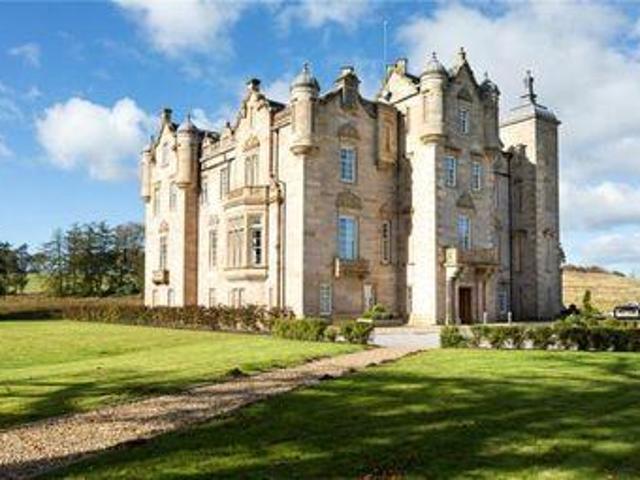 House for sale in Crookedholm, Scotland